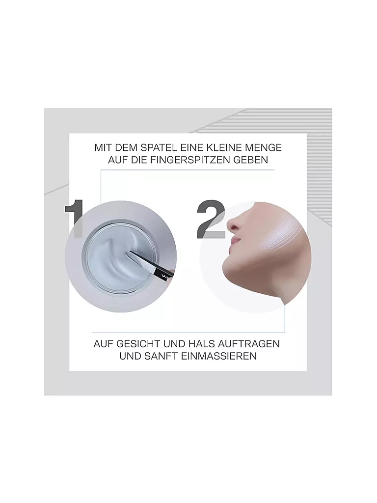 LA PRAIRIE | Life Matrix Haute Rejuvenation Cream 50ml | Senza colore