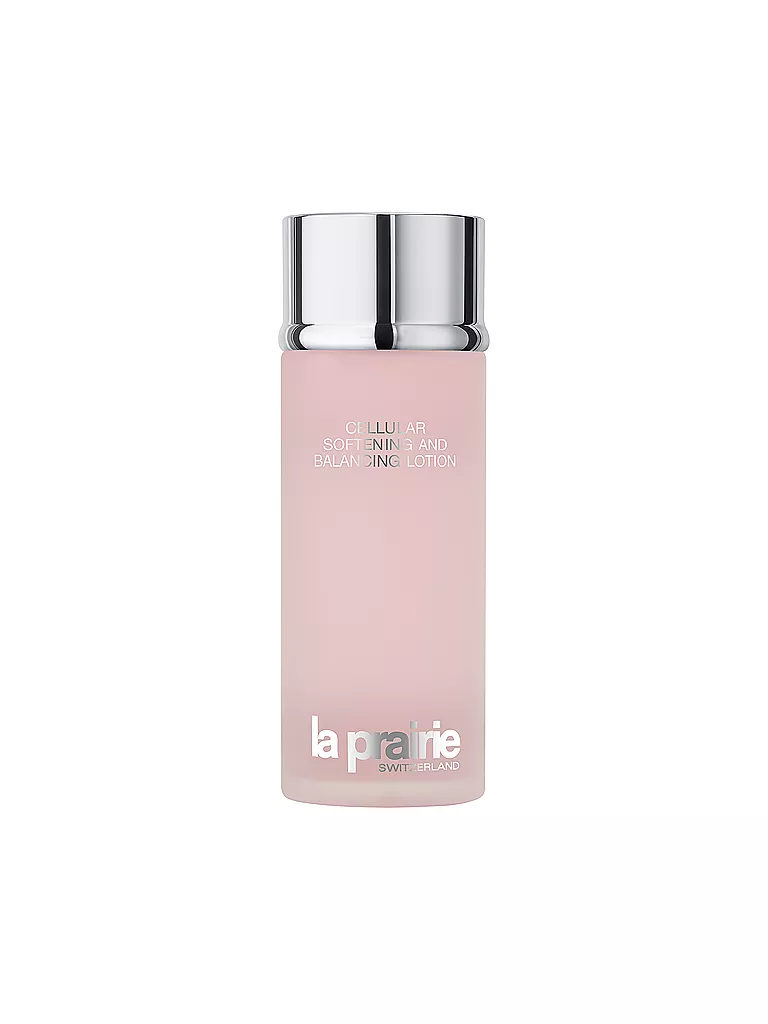 LA PRAIRIE | Lozione addolcente e riequilibrante cellulare 250 ml | Senza colore