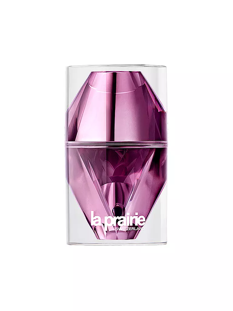 LA PRAIRIE | Platinum Rare Cellular Night Elixir - Siero per la notte 20ml | Senza colore