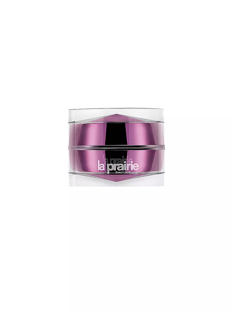 LA PRAIRIE | Platinum Rare Haute-Rejuvenation Cream 30ml | Senza colore