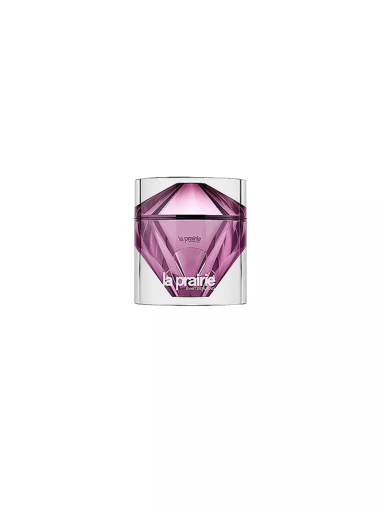 LA PRAIRIE | Platinum Rare Haute-Rejuvenation Cream Crema Viso 50ml | Senza colore