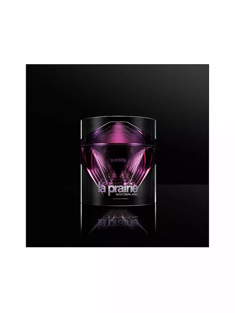 LA PRAIRIE | Platinum Rare Haute-Rejuvenation Cream Crema Viso 50ml | 