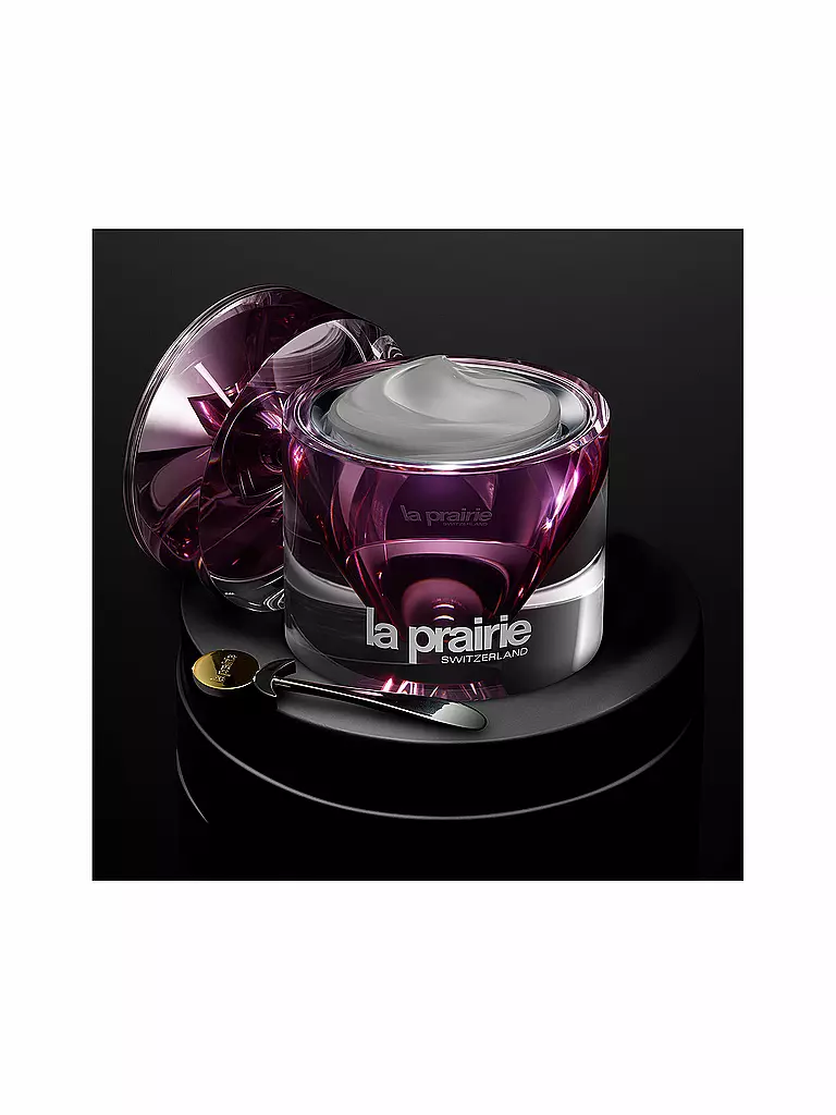 LA PRAIRIE | Platinum Rare Haute-Rejuvenation Cream Crema Viso 50ml | 