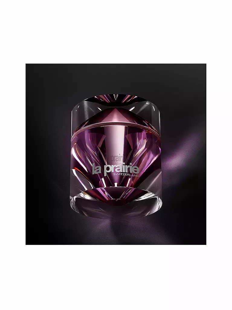 LA PRAIRIE | Platinum Rare Haute-Rejuvenation Cream Crema Viso 50ml | 