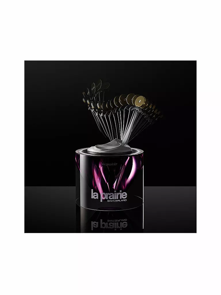 LA PRAIRIE | Platinum Rare Haute-Rejuvenation Cream Crema Viso 50ml | 