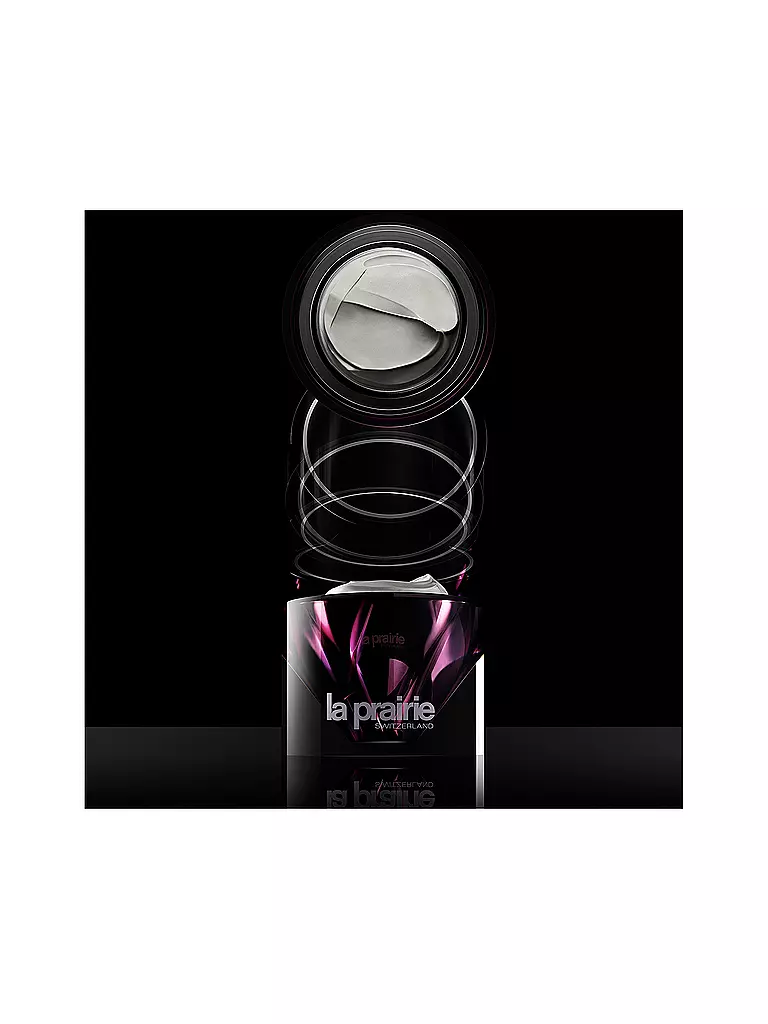 LA PRAIRIE | Platinum Rare Haute-Rejuvenation Cream Crema Viso 50ml | 