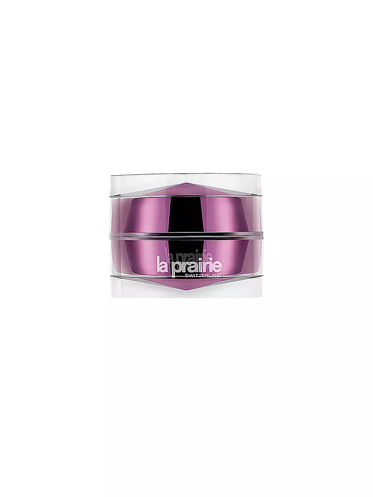 LA PRAIRIE | Platinum Rare Haute-Rejuvenation Eye Cream 20ml | Senza colore
