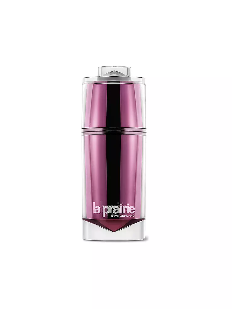 LA PRAIRIE | Platinum Rare Haute-Rejuvenation Eye Elixir Siero Occhi 15ml | Senza colore