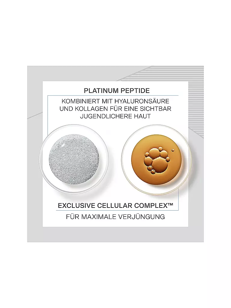 LA PRAIRIE | Platinum Rare Haute-Rejuvenation Eye Elixir Siero Occhi 15ml | 