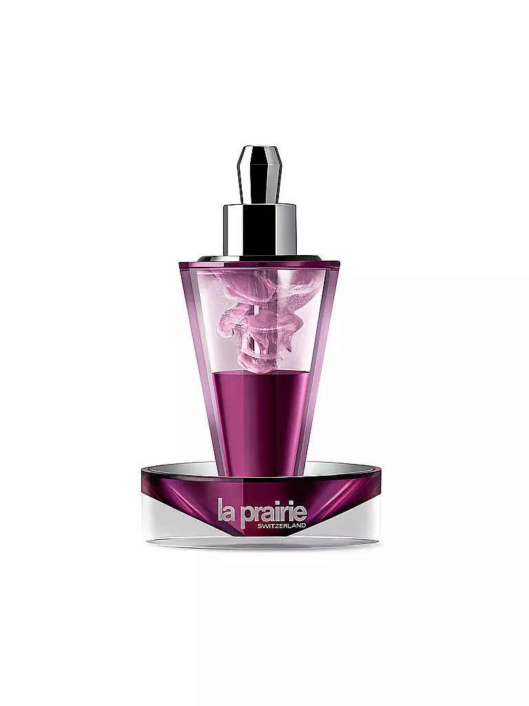 LA PRAIRIE | PLATINUM RARE HAUTE-REJUVENATION PROTOCOL 3x8ml | Senza colore