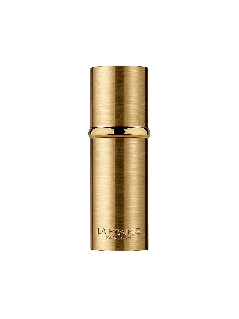 LA PRAIRIE | Pure Gold Radiance Concentrate 30ml ricaricabile | Senza colore