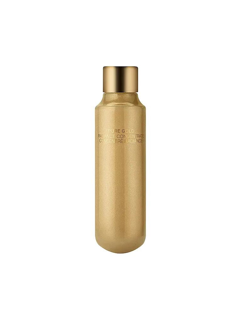 LA PRAIRIE | Pure Gold Radiance Concentrate RICARICA 30ml | Senza colore