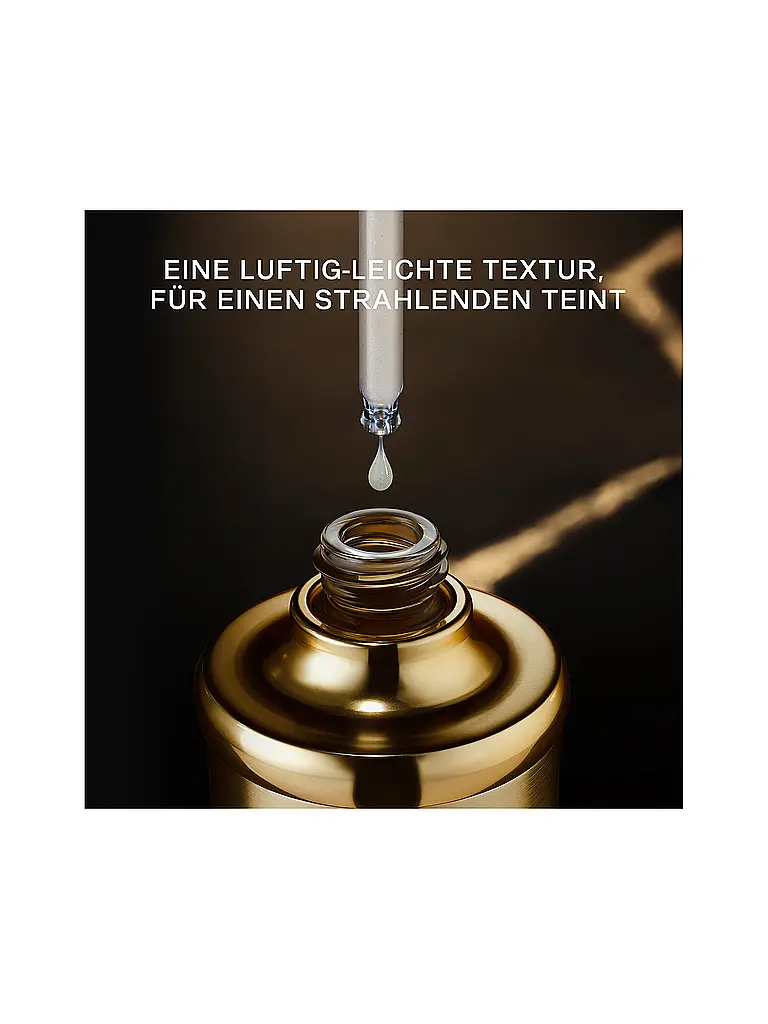 LA PRAIRIE | Pure Gold Radiance Concentrate RICARICA 30ml | 