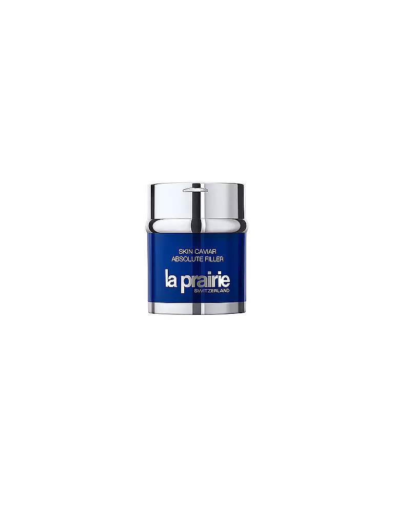 LA PRAIRIE | Skin Caviar Absolute Filler Crema Viso 60ml | Senza colore