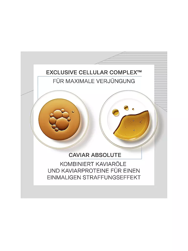 LA PRAIRIE | Skin Caviar Absolute Filler Crema Viso 60ml | 