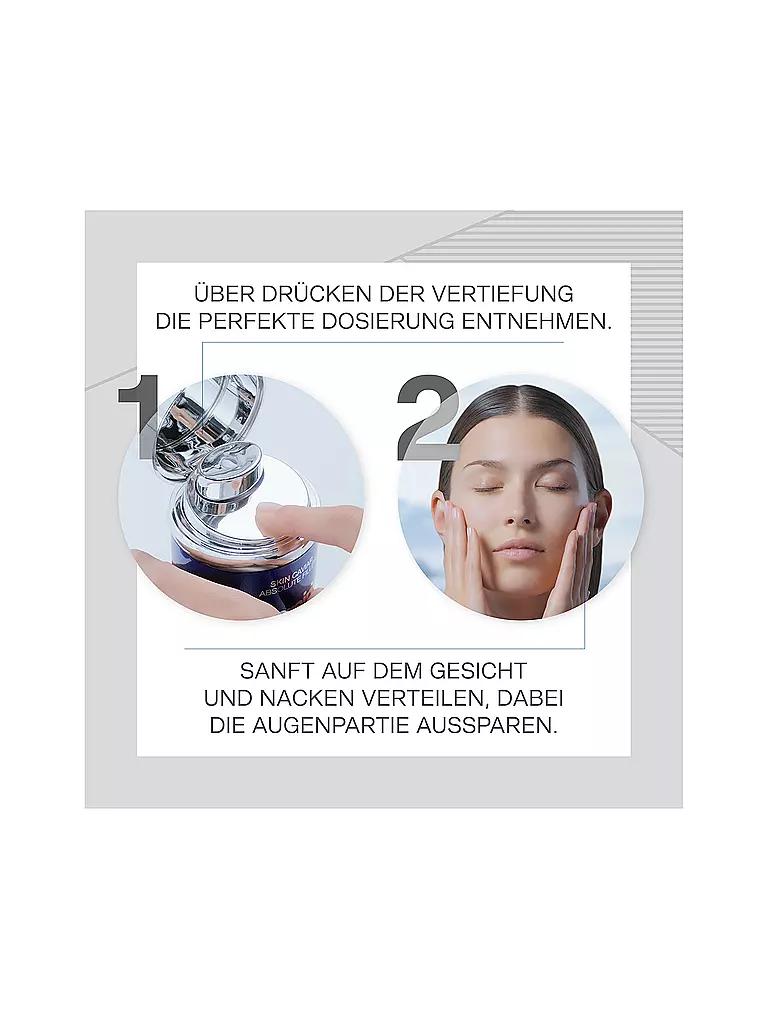 LA PRAIRIE | Skin Caviar Absolute Filler Crema Viso 60ml | 