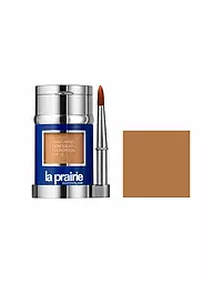 LA PRAIRIE | Skin Caviar Concealer Foundation SPF15 30ml (W50 Mocha) | Marrone