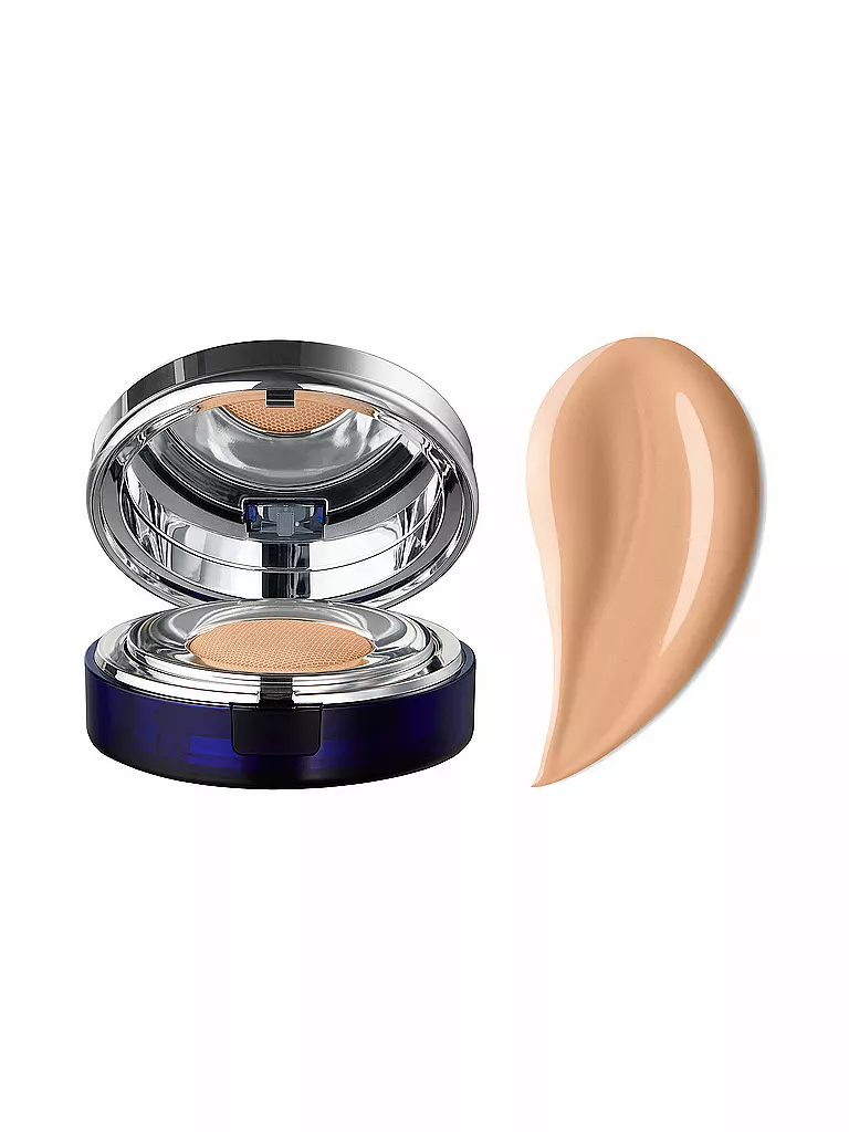 LA PRAIRIE | Skin Caviar Essence in Foundation SPF25 (68 Pêche) | Beige