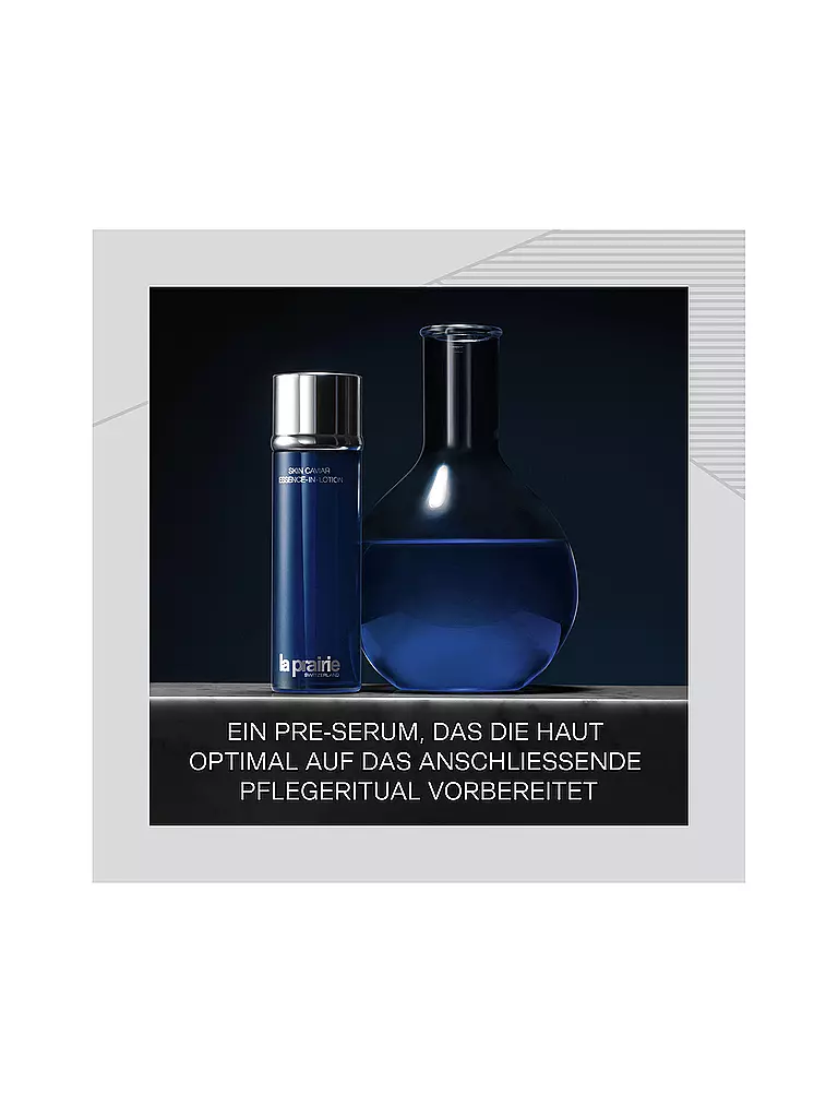 LA PRAIRIE | Skin Caviar Essence-In-Lotion Trattamento Pre-Siero 150ml | 