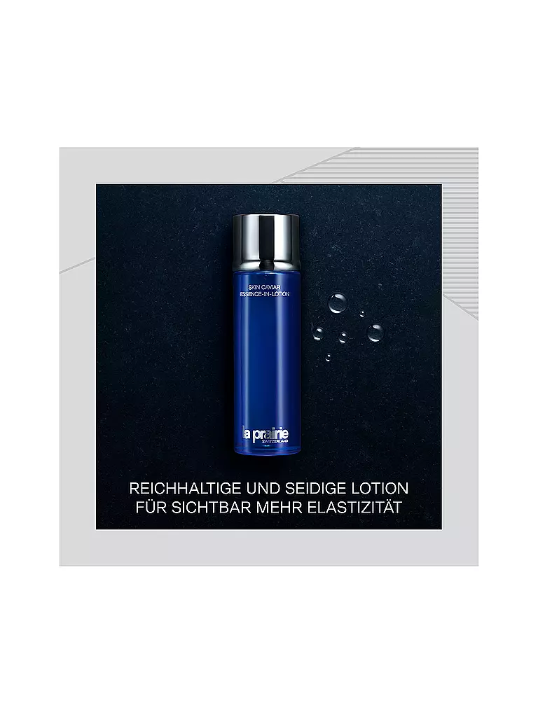 LA PRAIRIE | Skin Caviar Essence-In-Lotion Trattamento Pre-Siero 150ml | 
