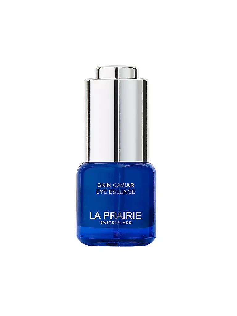 LA PRAIRIE | Skin Caviar Eye Essence 15ml | Senza colore
