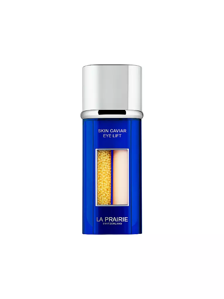 LA PRAIRIE | Skin Caviar Eye Lift Siero Occhi 20ml | Senza colore