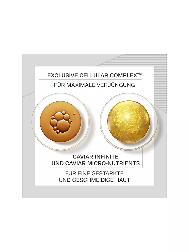 LA PRAIRIE | Skin Caviar Eye Lift Siero Occhi 20ml | 
