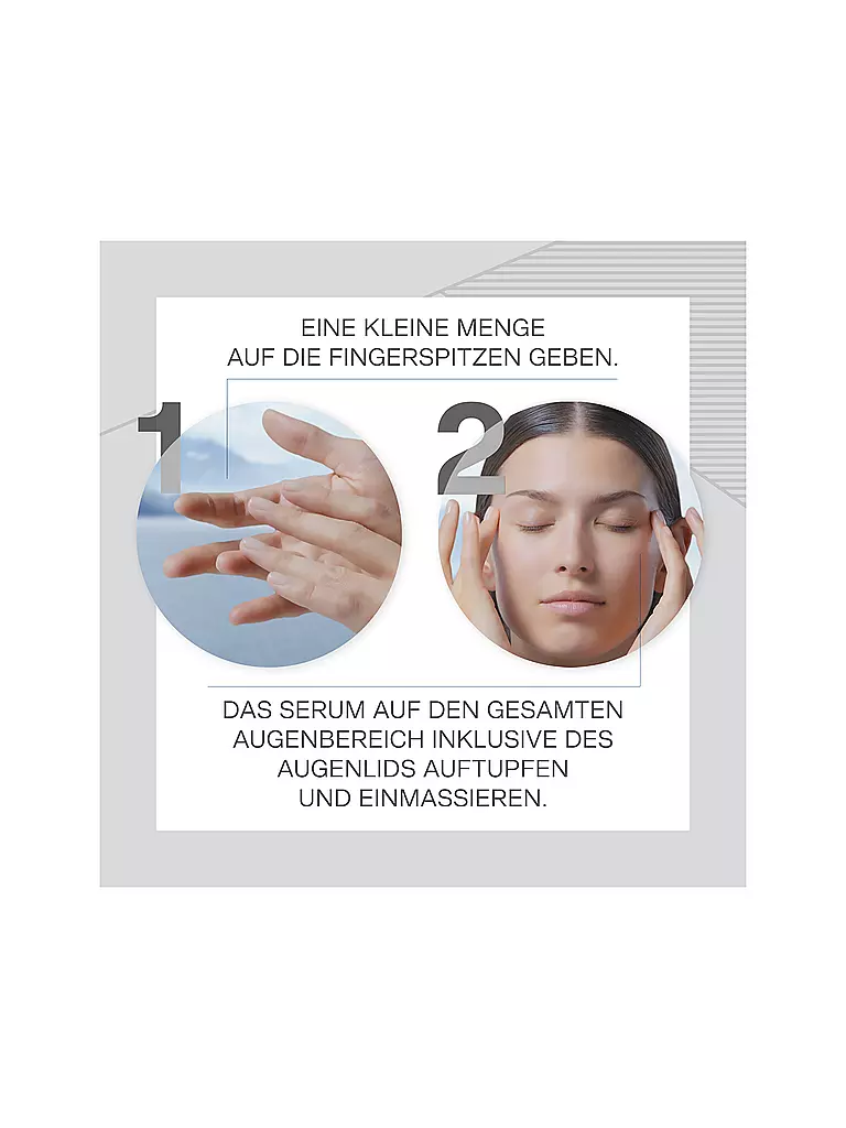 LA PRAIRIE | Skin Caviar Eye Lift Siero Occhi 20ml | 