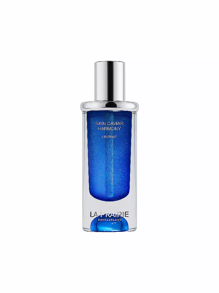 LA PRAIRIE | Skin Caviar Harmony L'Extrait Estratto Anti-Età 20ml | Senza colore