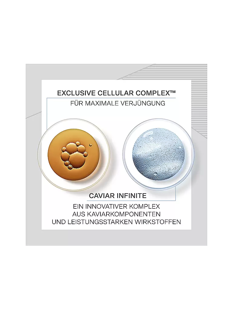 LA PRAIRIE | Skin Caviar Harmony L'Extrait Estratto Anti-Età 20ml | 
