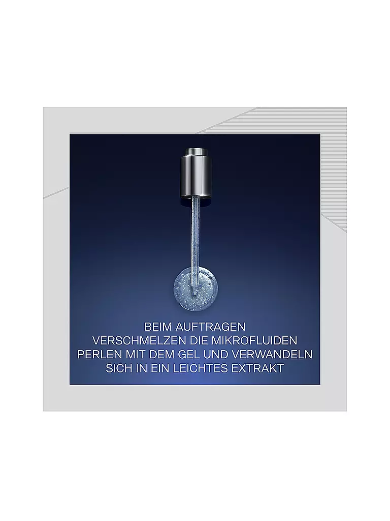 LA PRAIRIE | Skin Caviar Harmony L'Extrait Estratto Anti-Età 20ml | 