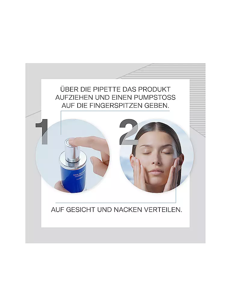 LA PRAIRIE | Skin Caviar Harmony L'Extrait Estratto Anti-Età 20ml | 