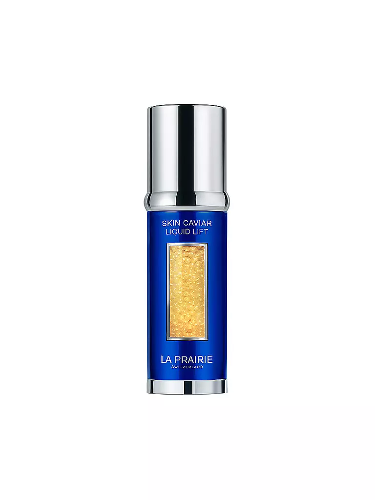 LA PRAIRIE | Skin Caviar Liquid Lift 30ml | Senza colore
