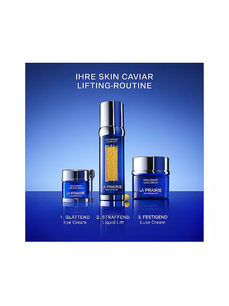 LA PRAIRIE | Skin Caviar Liquid Lift 30ml | 