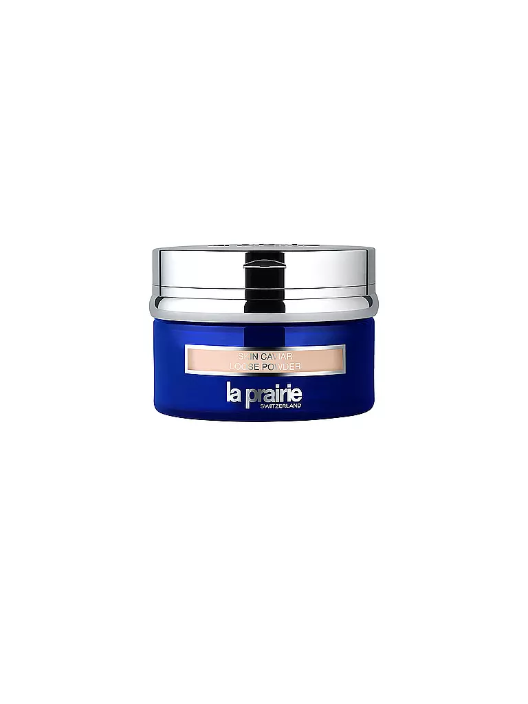 LA PRAIRIE | Skin Caviar Loose Powder (Translucent2) | Beige