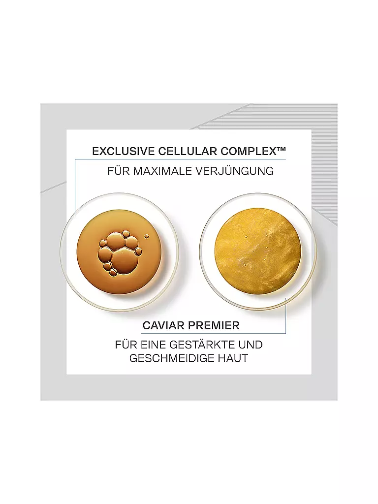 LA PRAIRIE | Skin Caviar Luxe Cream Crema Viso 100ml | 
