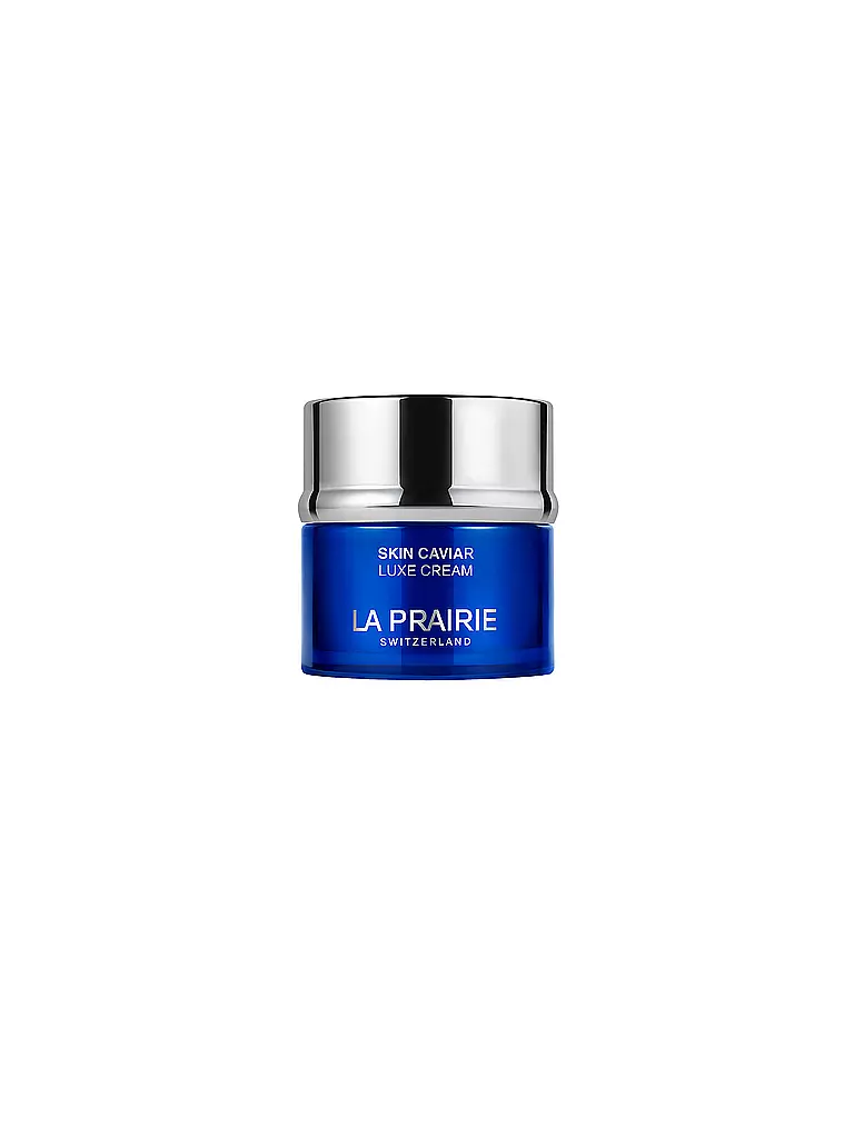 LA PRAIRIE | Skin Caviar Luxe Cream Crema Viso 50ml | Senza colore