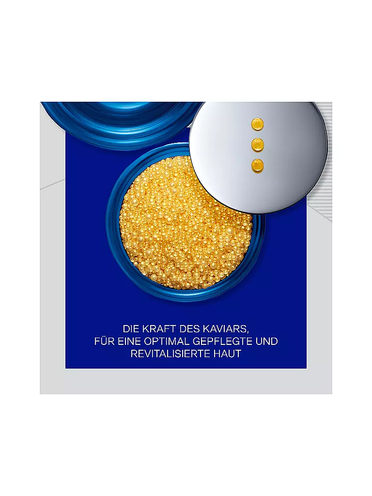 LA PRAIRIE | Skin Caviar Luxe Cream Crema Viso 50ml | 