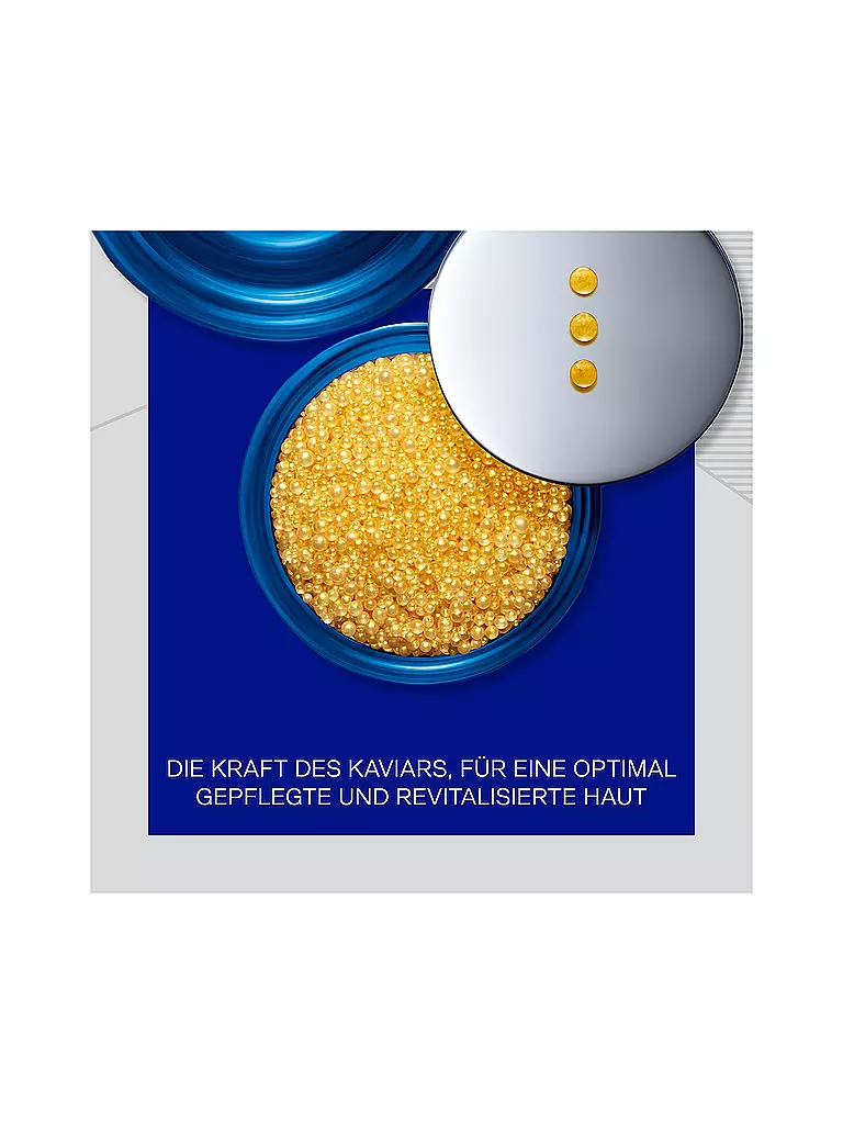 LA PRAIRIE | Skin Caviar Luxe Cream Sheer Crema Viso 50ml | 