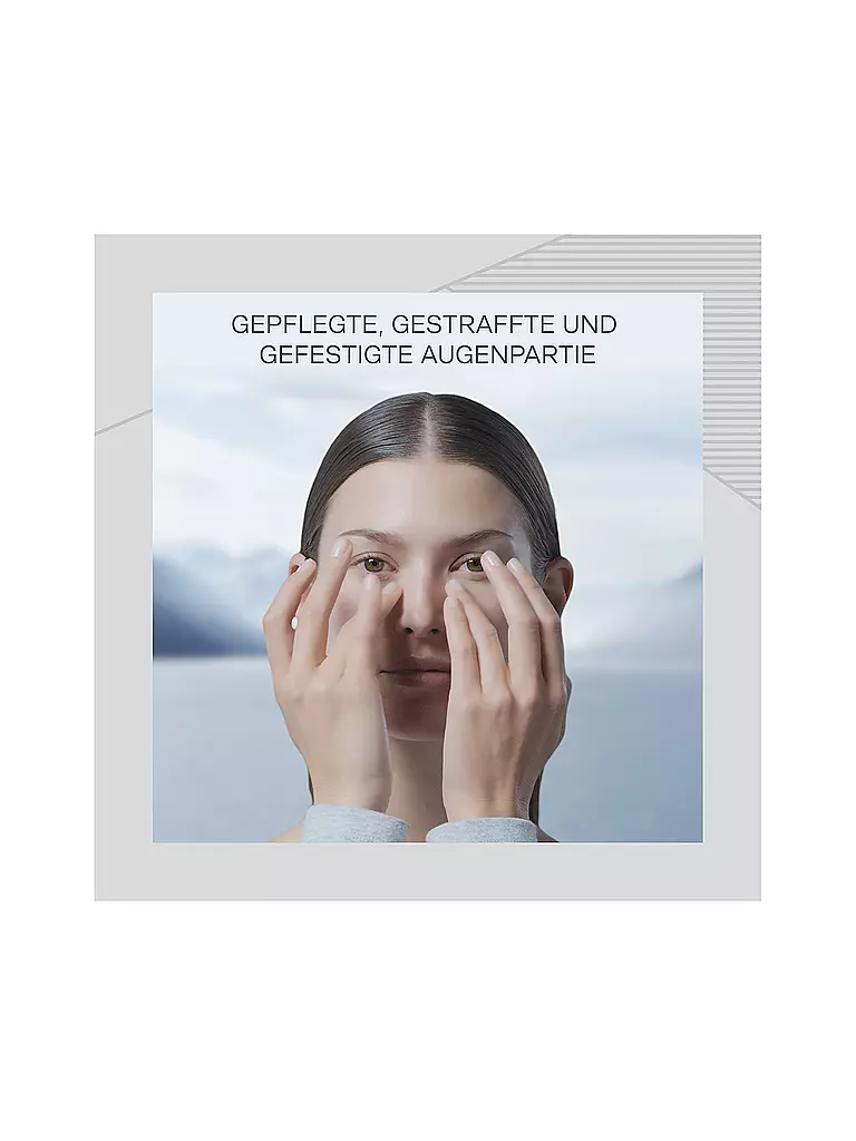 LA PRAIRIE | Skin Caviar Luxe Eye Cream Crema Occhi 20ml | Senza colore