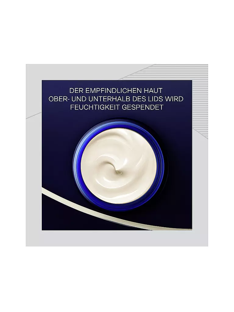 LA PRAIRIE | Skin Caviar Luxe Eye Cream Crema Occhi 20ml | 