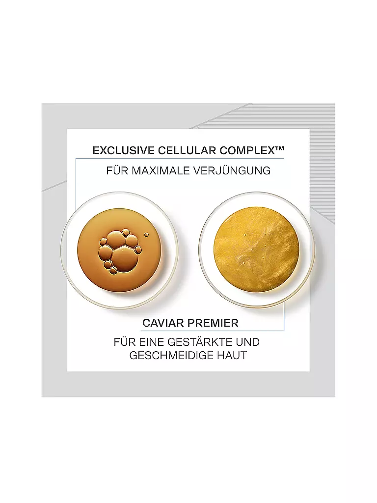 LA PRAIRIE | Skin Caviar Luxe Eye Cream Crema Occhi 20ml | 