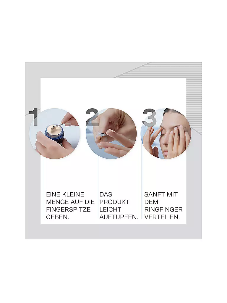 LA PRAIRIE | Skin Caviar Luxe Eye Cream Crema Occhi 20ml | 