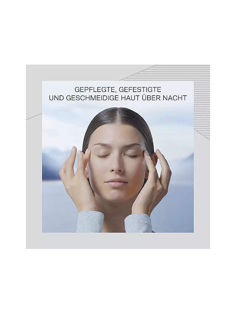 LA PRAIRIE | Skin Caviar Luxe Sleep Mask Maschera Notte Crema 50ml | 