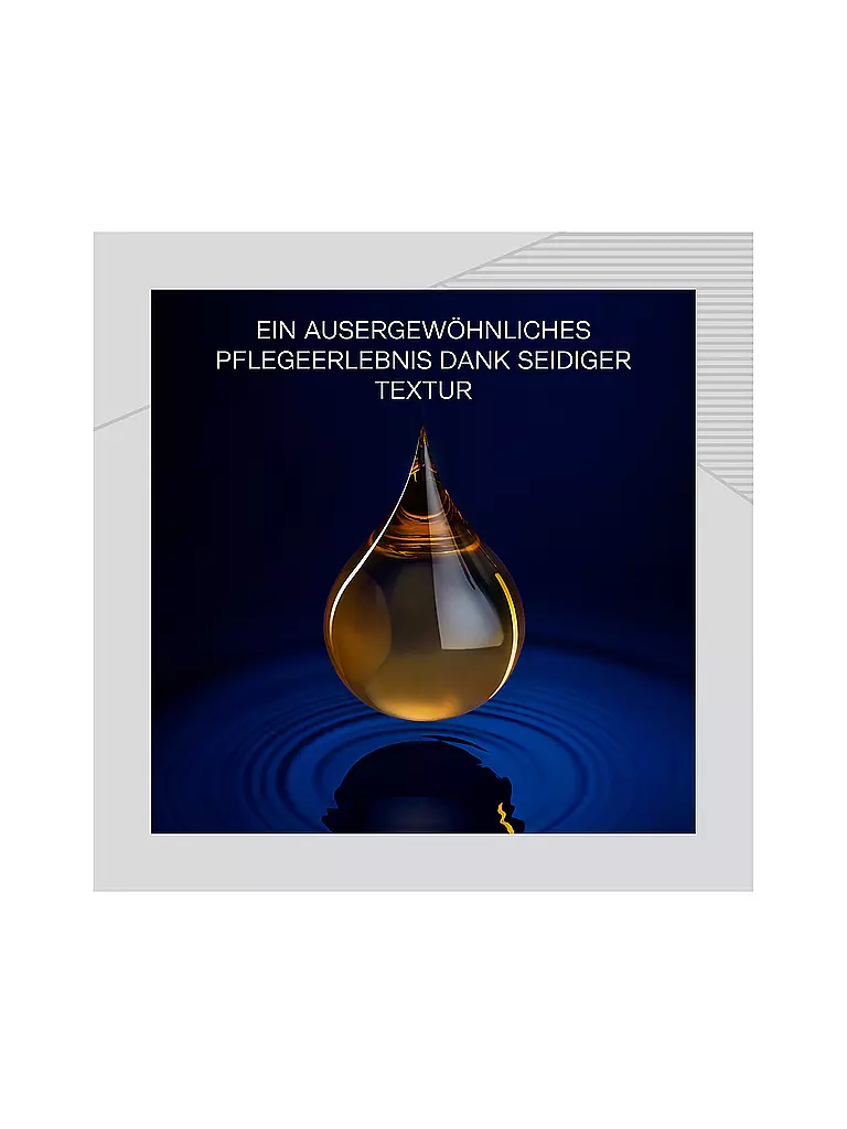 LA PRAIRIE | Skin Caviar Nighttime Oil - Trattamento notte per la pelle 20ml | 