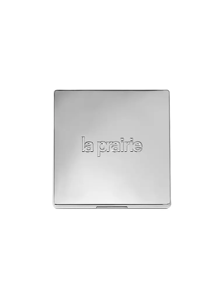 LA PRAIRIE | Skin Caviar Powder Foundation SPF15 (91 Crème Pêche) | Beige