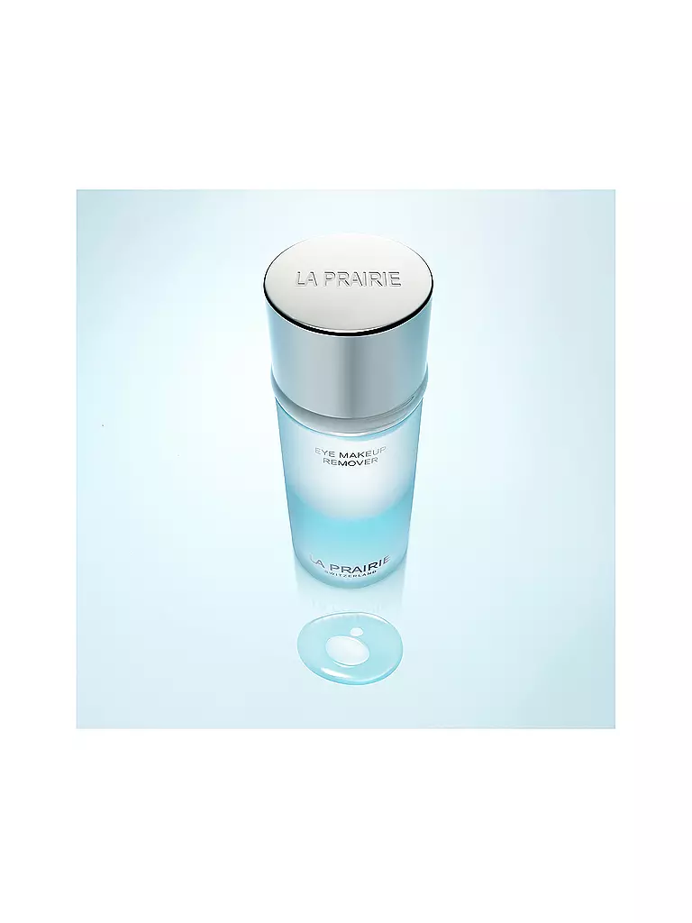 LA PRAIRIE | Struccante occhi 80ml | Senza colore