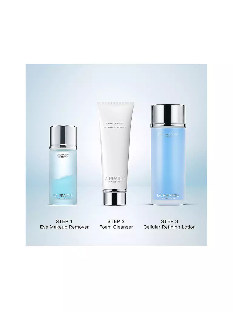 LA PRAIRIE | Struccante occhi 80ml | 