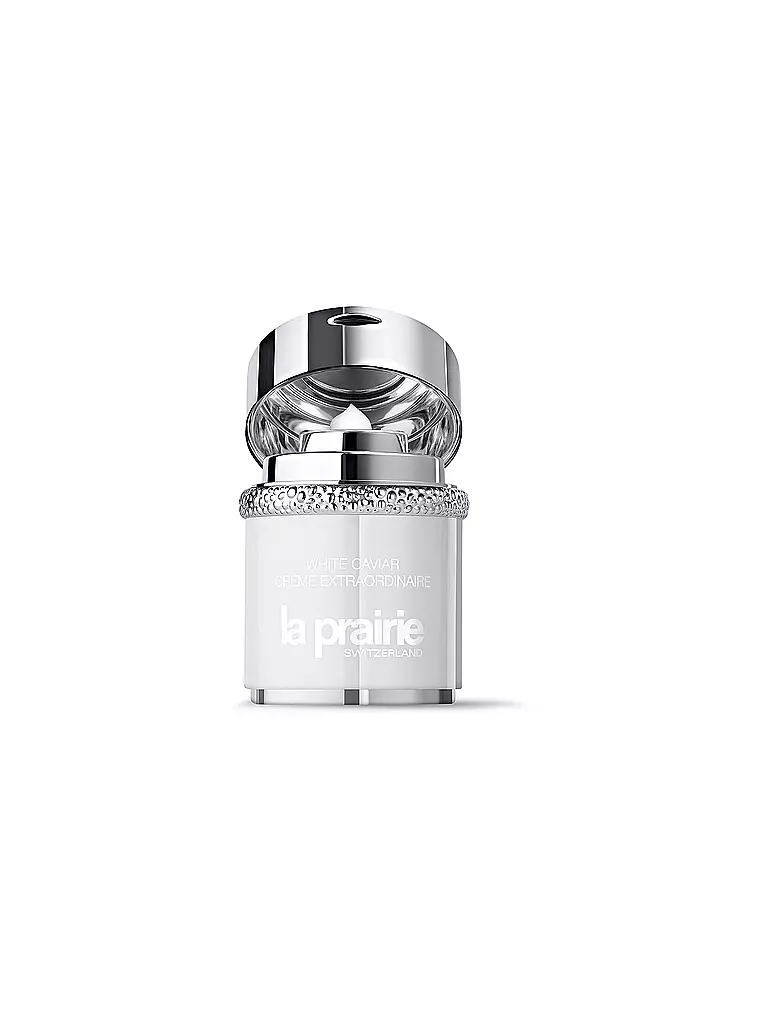 LA PRAIRIE | White Caviar Crème Extraordinaire Crema Viso 60ml | 