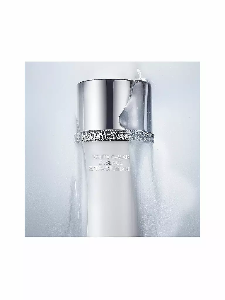 LA PRAIRIE | White Caviar Essence Extraordinaire Essenza Pre-Siero 150ml | 